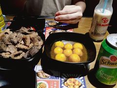 -無牌小范·香港明星美食