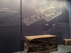 -北京大葆台遗址博物馆