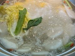 -三头牛·潮汕牛肉生蚝火锅 (夏湾店)