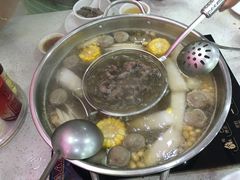 -汕头福合埕牛肉火锅店(花蕾路店)