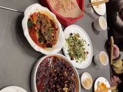 -陈熹公民族美食文化餐厅(中华广场店)