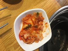 -缸桶屋韩国料理·全程帮烤(泰禾店)
