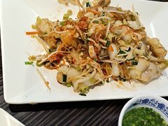 -东江海鲜大排档·潮汕菜·砂锅粥