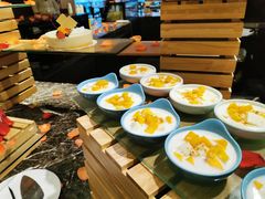 -重庆丽苑维景国际大酒店·海鲜自助餐厅