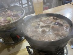 -范贤光鸡公煲(平乐园总店)