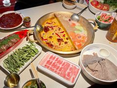 -小龙坎火锅(全球总店)
