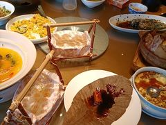 -新发现(宝山龙湖店)