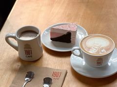 -1901 Cafe(西四店)