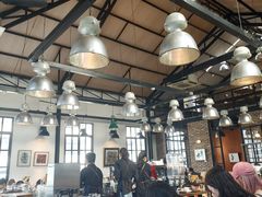 -The Workshop Coffee