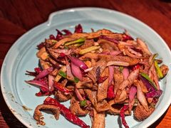 -楼兰新疆主题餐厅(悠方店)