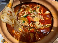 -辣小鲜·南昌大排档(船山路店)