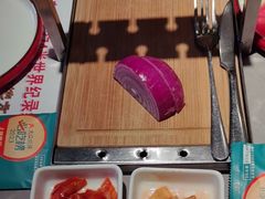 -通海俄式烧烤·俄罗斯大串(嵩山路店)