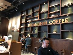 -DECAMERON十日谈(卓悦汇店)