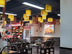 -郝大姐·乌龙山铁板烧(大学城三店)