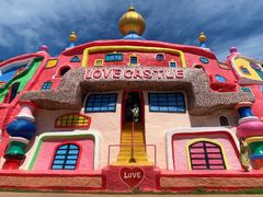 -漳州滨海火山岛自然生态风景区