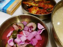 -HOTISLAND海鸡岛·韩国料理(江南西店)