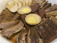 -陆记鹅庄·潮汕菜·狮头鹅(大仟里店)