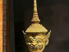 -曼谷国家博物馆
