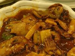 腰花-新聚丰菜馆(太监弄店)