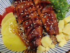 -林妈妈村·日式料理(宝山万达店)