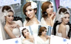 -FIONA MAKE UP恋妆造型