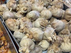-虢国羊肉汤馆(政二街店)