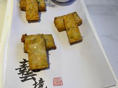 -醉壹号海鲜大排档·老厦门特色菜(厦门美食地标店)