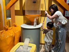 -佛山科学馆