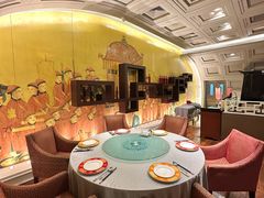 -北京王府井希尔顿酒店·秦唐中餐厅Chynna