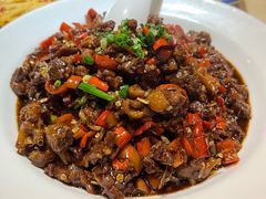 -小柴米·传统江西菜(八一广场店)