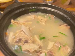 -贯贯吉·清真餐厅(浙江中路店)