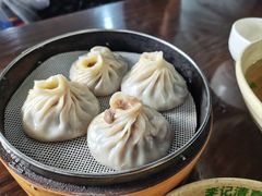 -李记清真馆(打钉巷店)