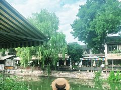 -小河直街历史文化街区