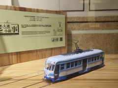 -大连市规划展示中心