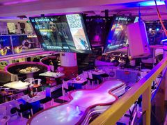 -巴特餐饮6加1音乐餐吧·新疆菜