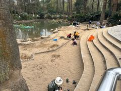 -苏州河梦清园环保主题公园