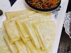 -乡村馕坑肉·烧烤·新疆菜·本地人更爱吃(阿勒泰首店)