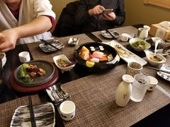 -景鹤料理(上地华联店)
