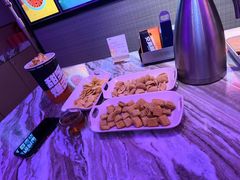 -星聚会KTV(南翔印象城MEGA店)