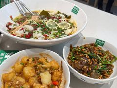 -绿草地·湘菜(芙蓉天街店)