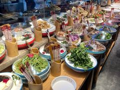-鸽子窝(宋庄店)