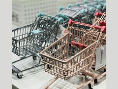 -名创优品(天河区正佳广场二店)