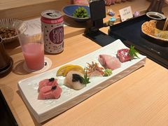 -炎橘·板前料理 Omakase