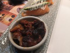 -元通寿司(大朗店)