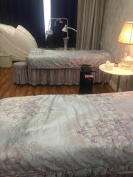 -弗蕾亚·和月月子调理院(东湖店)