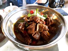 -湖南码头·地道岳阳美食·湘菜(魏公村店)