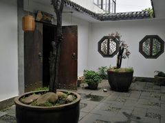 -金稼园·金平湖农家菜