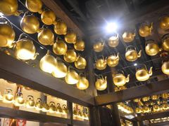 -韩国料理大力士(屏风街店)
