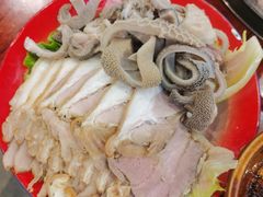 -草本味·市井羊肉馆(新开铺总店)