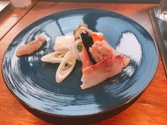 -元熹会席料理